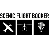 Scenic Flight Booker logo, Scenic Flight Booker contact details