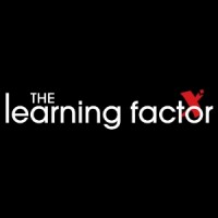 The Learning Factor | Simplify The Business Of Learning logo, The Learning Factor | Simplify The Business Of Learning contact details