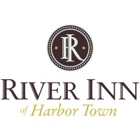 River Inn of Harbor Town logo, River Inn of Harbor Town contact details