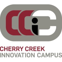 Cherry Creek Innovation Campus logo, Cherry Creek Innovation Campus contact details