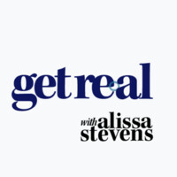 Get Real with Alissa Stevens logo, Get Real with Alissa Stevens contact details