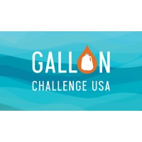 Gallon Challenge USA logo, Gallon Challenge USA contact details