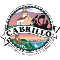 Cabrillo National Monument Foundation logo, Cabrillo National Monument Foundation contact details