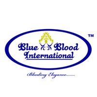 Blue Blood International logo, Blue Blood International contact details