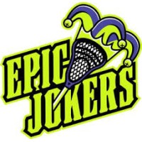 Epic Jokers Lacrosse logo, Epic Jokers Lacrosse contact details