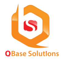 Q Base Solutions logo, Q Base Solutions contact details