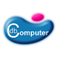 Db Computers logo, Db Computers contact details