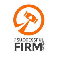 The Successful Firm Project logo, The Successful Firm Project contact details