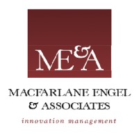 Macfarlane Engel & Associates logo, Macfarlane Engel & Associates contact details