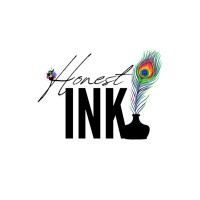 Honest Ink logo, Honest Ink contact details