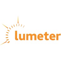 Lumeter Networks logo, Lumeter Networks contact details