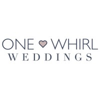 One Whirl Weddings logo, One Whirl Weddings contact details