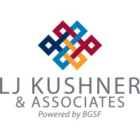 LJ Kushner and Associates logo, LJ Kushner and Associates contact details