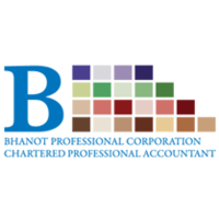 Bhanot Professional Corporation logo, Bhanot Professional Corporation contact details