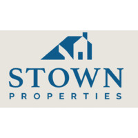 Stown Properties logo, Stown Properties contact details