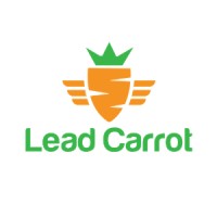 Lead Carrot logo, Lead Carrot contact details