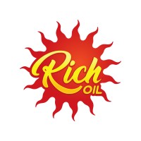 Rich Labs Inc. logo, Rich Labs Inc. contact details