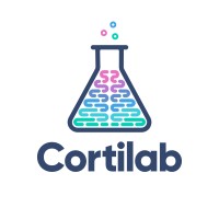 Cortilab logo, Cortilab contact details