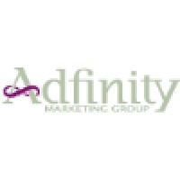 Adfinity Marketing Group logo, Adfinity Marketing Group contact details