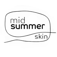 Midsummer Skin logo, Midsummer Skin contact details