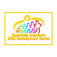 Teachable Moments Child Development Center logo, Teachable Moments Child Development Center contact details