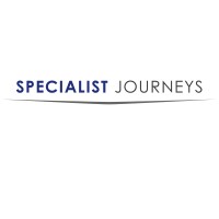 Specialist Journeys logo, Specialist Journeys contact details