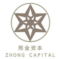 ZHONG Capital （熙金资本） logo, ZHONG Capital （熙金资本） contact details