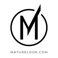 Mature (Clothing) logo, Mature (Clothing) contact details