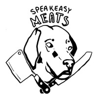 Speakeasy Meats logo, Speakeasy Meats contact details