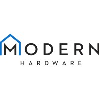 Modern Hardware logo, Modern Hardware contact details