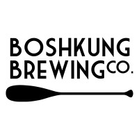 Boshkung Brewing Co. logo, Boshkung Brewing Co. contact details