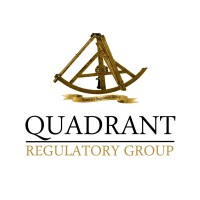 Quadrant Regulatory Group logo, Quadrant Regulatory Group contact details