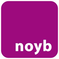 noyb.eu logo, noyb.eu contact details