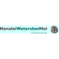 Hanalei Watershed Hui logo, Hanalei Watershed Hui contact details