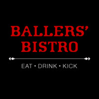 Ballers' Bistro logo, Ballers' Bistro contact details