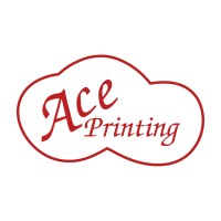 Ace Printing logo, Ace Printing contact details