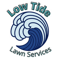 Low Tide Lawn Services logo, Low Tide Lawn Services contact details