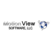 Motion View Software LLC logo, Motion View Software LLC contact details