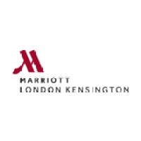 London Marriott Hotel Kensington logo, London Marriott Hotel Kensington contact details