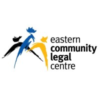 Eastern Community Legal Centre logo, Eastern Community Legal Centre contact details