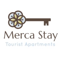 MERCA STAY SL logo, MERCA STAY SL contact details