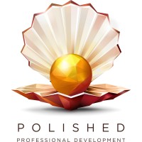 Polished Professional Development logo, Polished Professional Development contact details