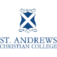 St Andrews Christian College logo, St Andrews Christian College contact details