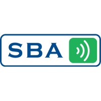 SBA Canada logo, SBA Canada contact details