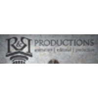 R&R Productions logo, R&R Productions contact details