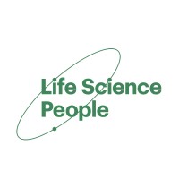 Life Science People logo, Life Science People contact details