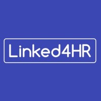 Linked4HR logo, Linked4HR contact details