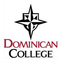 Dominican College logo, Dominican College contact details