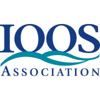 IOOS Association logo, IOOS Association contact details