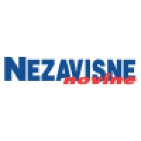 Nezavisne novine logo, Nezavisne novine contact details